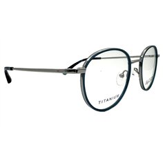 Wish Ocean WO 083 C-4 TITANIO