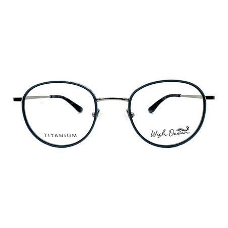 Wish Ocean WO 083 C-4 TITANIO