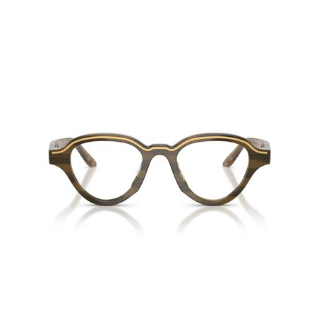 Emporio Armani (Opt + Clip-On) EA4264U 63381W