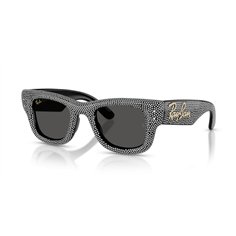 Ray-Ban WAYFARER PUFFER RB4940BP 686587