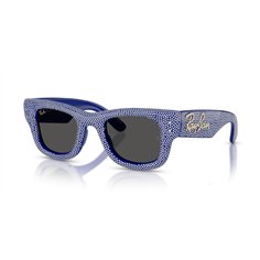 Ray-Ban WAYFARER PUFFER RB4940BP 686787