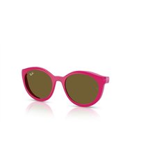 Ray-Ban Junior (Clip-On) RY1625DC 391273
