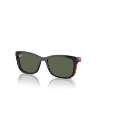 Ray-Ban Junior (Clip-On) RY1626DC 387671