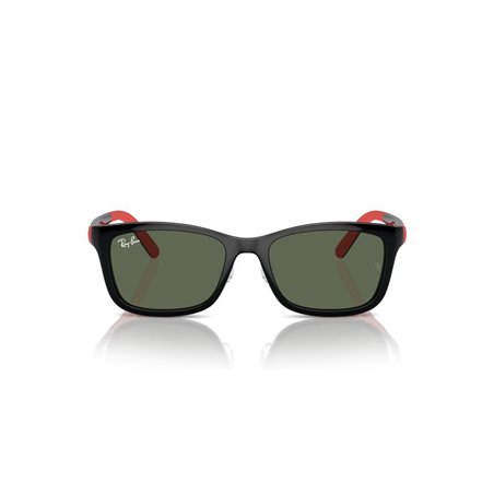 Ray-Ban Junior (Clip-On) RY1626DC 387671