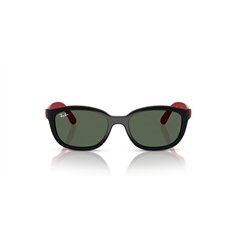 Ray-Ban Junior (Clip-On) RY1632C 392871 2