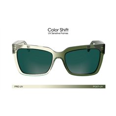 Calvin Klein Jeans CKJ24606S 008 | Lunettes de Soleil 2