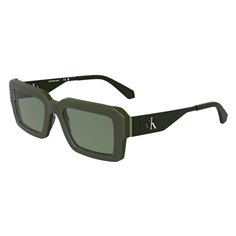 Calvin Klein Jeans CKJ25606S 300 | Lunettes de Soleil