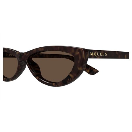 Alexander McQueen AM0535S 002