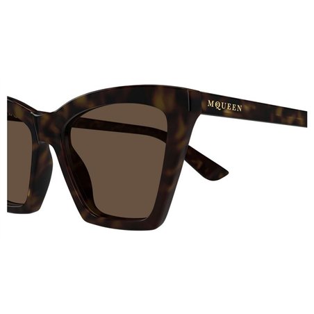 Alexander McQueen AM0536S 002