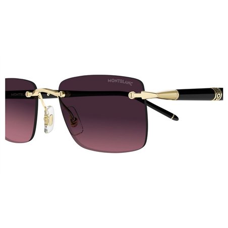 Montblanc MB0344S 009