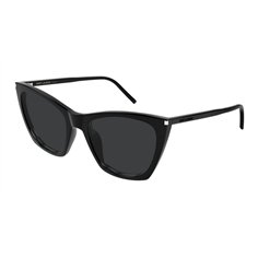 Saint Laurent SL 214 KATE THIN 001