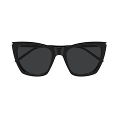 Saint Laurent SL 214 KATE THIN 001 2