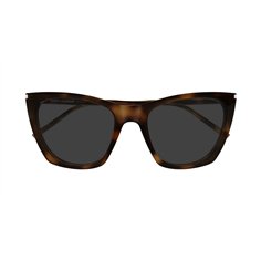 Saint Laurent SL 214 KATE THIN 003 2