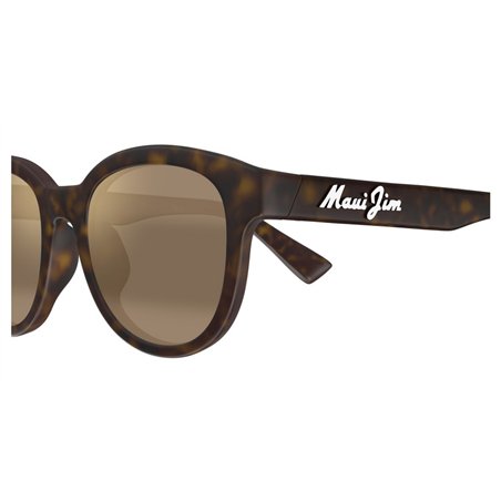 Maui Jim Ihupani AF (MJ0658SA) H658-10 (002)