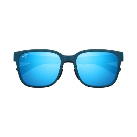 Maui Jim Teal-Blue (MJ0660SA) B660-03 (004)