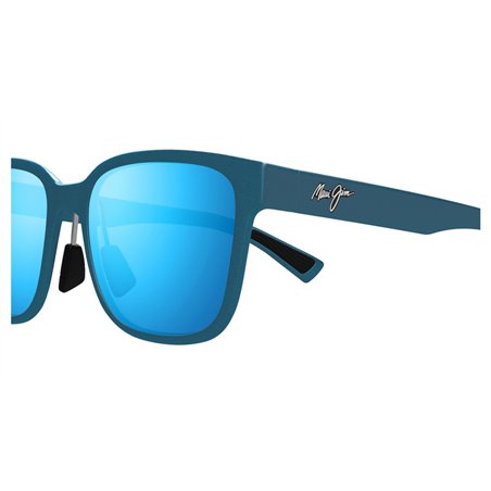Maui Jim Teal-Blue (MJ0660SA) B660-03 (004)