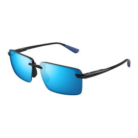 Maui Jim Laulima AF MJ0656SA B656-02 (001)