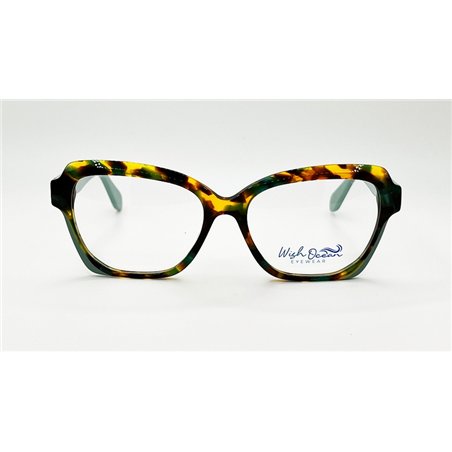 Wish Ocean WO 125 C-3