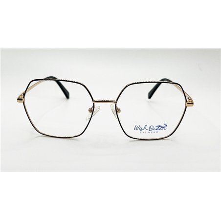 Wish Ocean WO 138 C-1