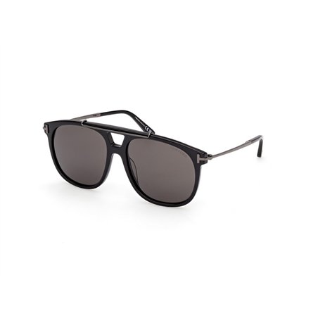 Tom Ford SAM-02 FT1306 01A