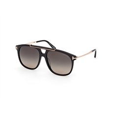 Tom Ford SAM-02 FT1306 01B