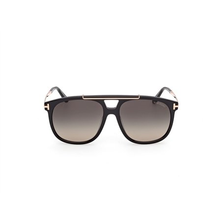 Tom Ford SAM-02 FT1306 01B