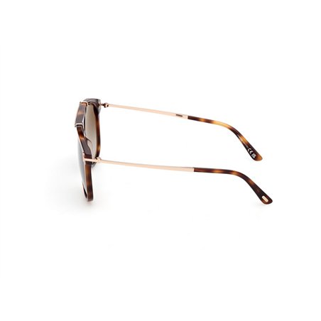 Tom Ford SAM-02 FT1306 53K