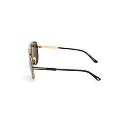 Tom Ford RUPERT-02 FT1340 01N 2