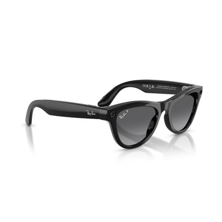 Ray-Ban Meta SKYLER RW4014 601/T3