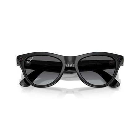 Ray-Ban Meta SKYLER RW4014 601/T3