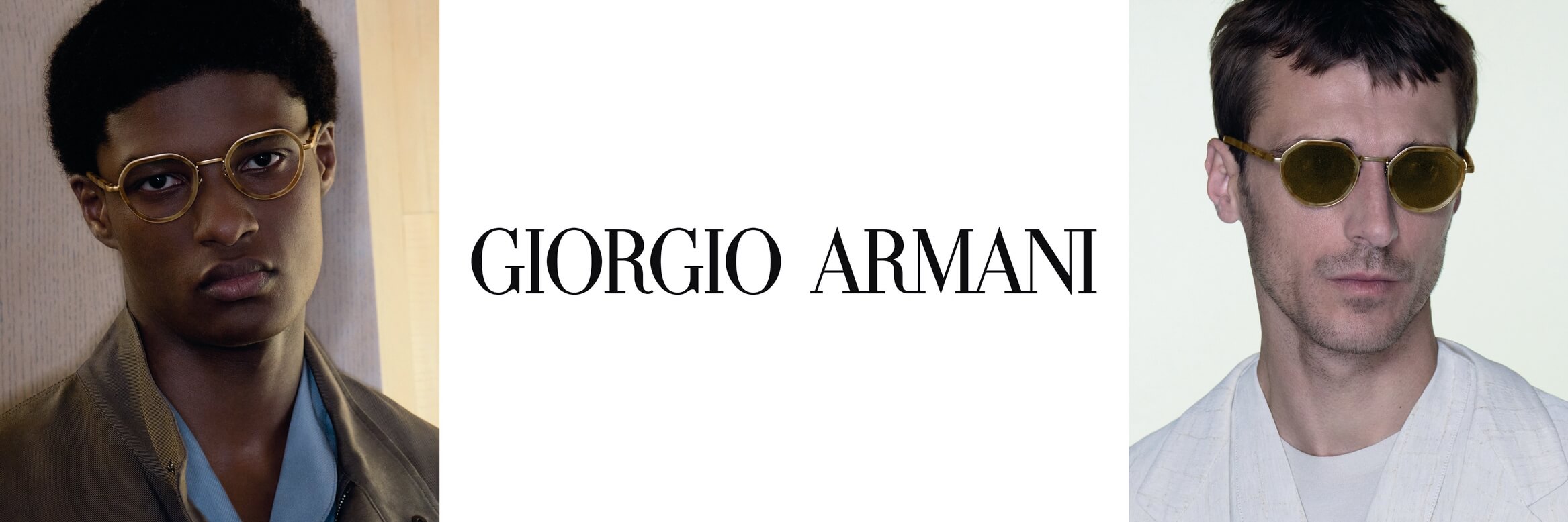 Giorgio Armani