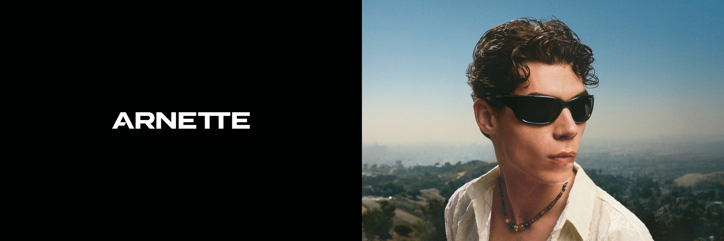 Lunettes de Soleil Arnette à bon prix